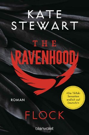 [The Ravenhood 01] • Flock